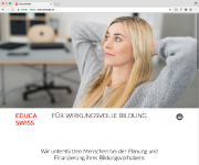 Educa Swiss Educa Swiss