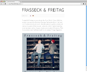 Frasseck & Freitag Frasseck & Freitag