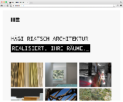HR Architektur HR Architektur