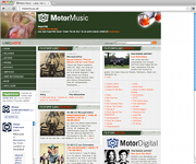 Motormusic Motormusic